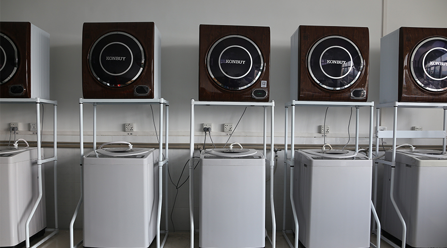 金環電器共享干衣機產品信息、功能優勢介紹