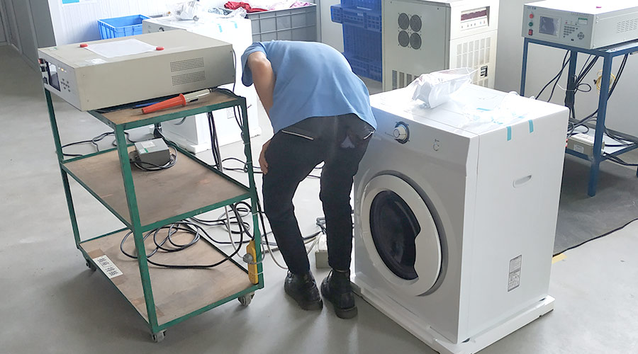 贊許有加！澳洲客戶Innotrics對衣物烘干機代工質量稱心滿意