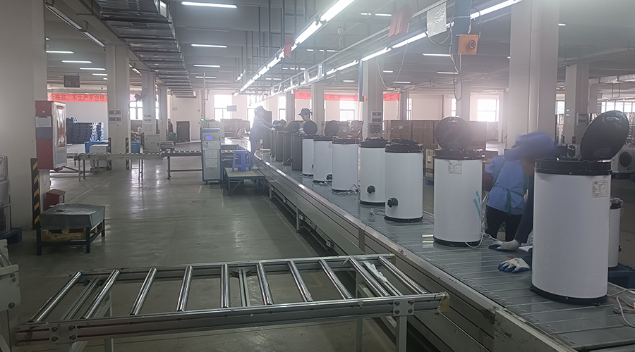 金環電器新品試產成功，訂單潮即將來襲